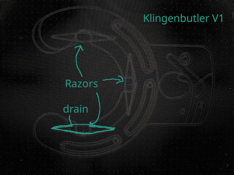 Image: CAD drawing of Klingenbutler V1.0