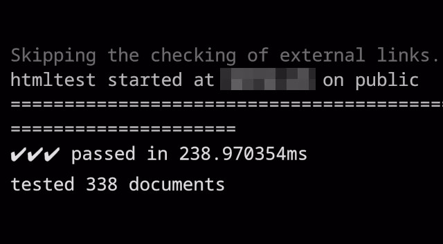 Image: An SSH public key randomart image as visual fingerprint for humans to quickly see if public keys match