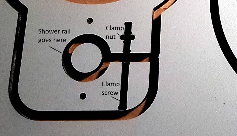 Image: soapbutler V1's clamping mechanism explained 